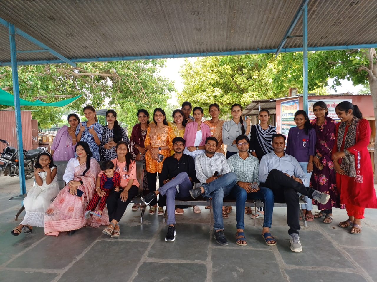 Education and Skill Development